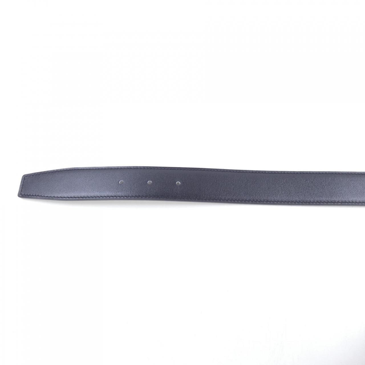 エルメス HERMES 32mm リバーシブル BELT