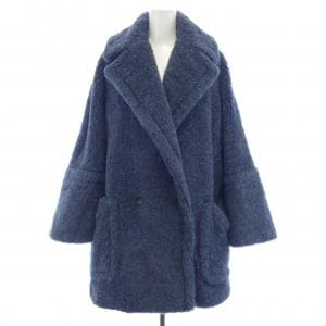 マックスマーラ Max Mara 210161 テディベア コート