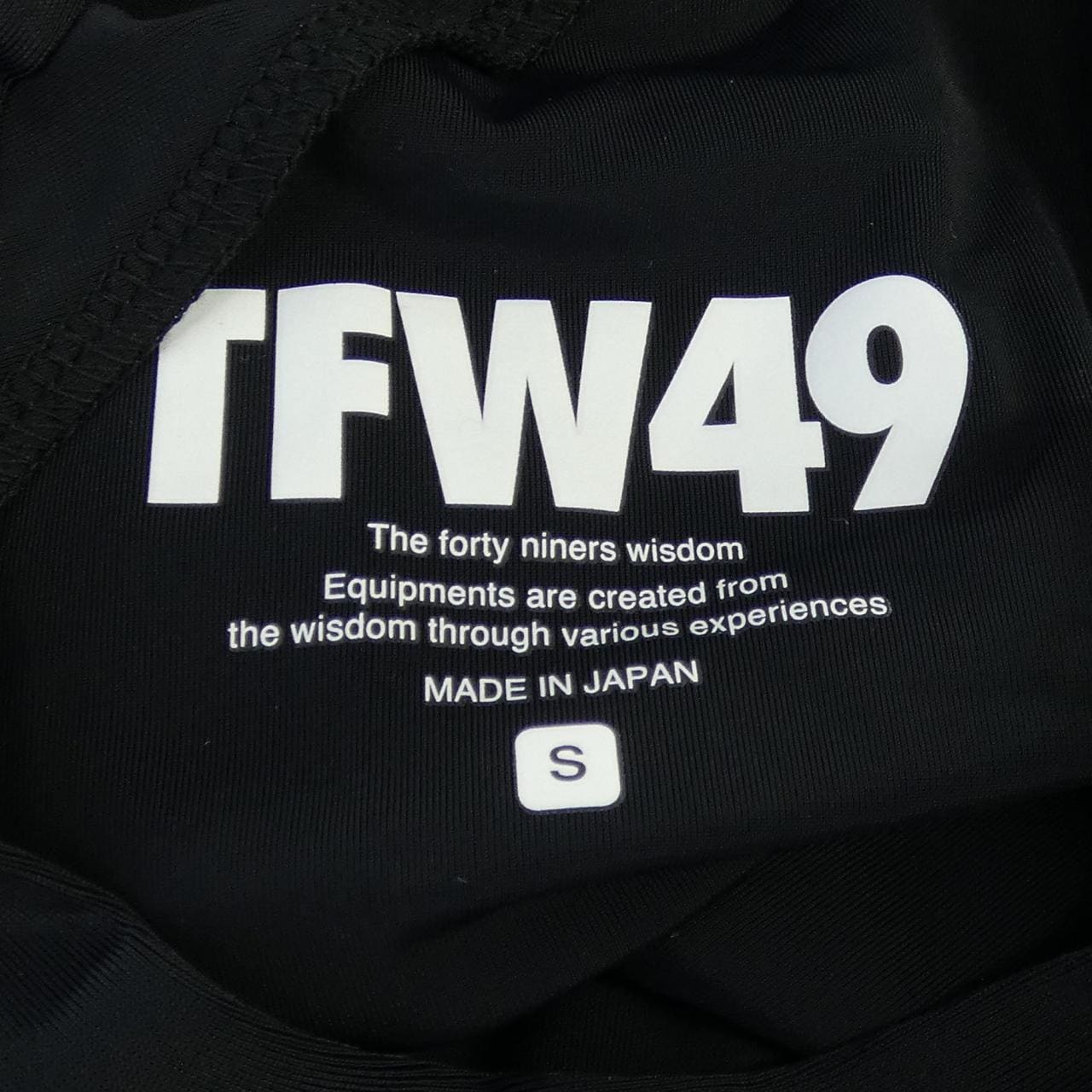 TFW49 トップス