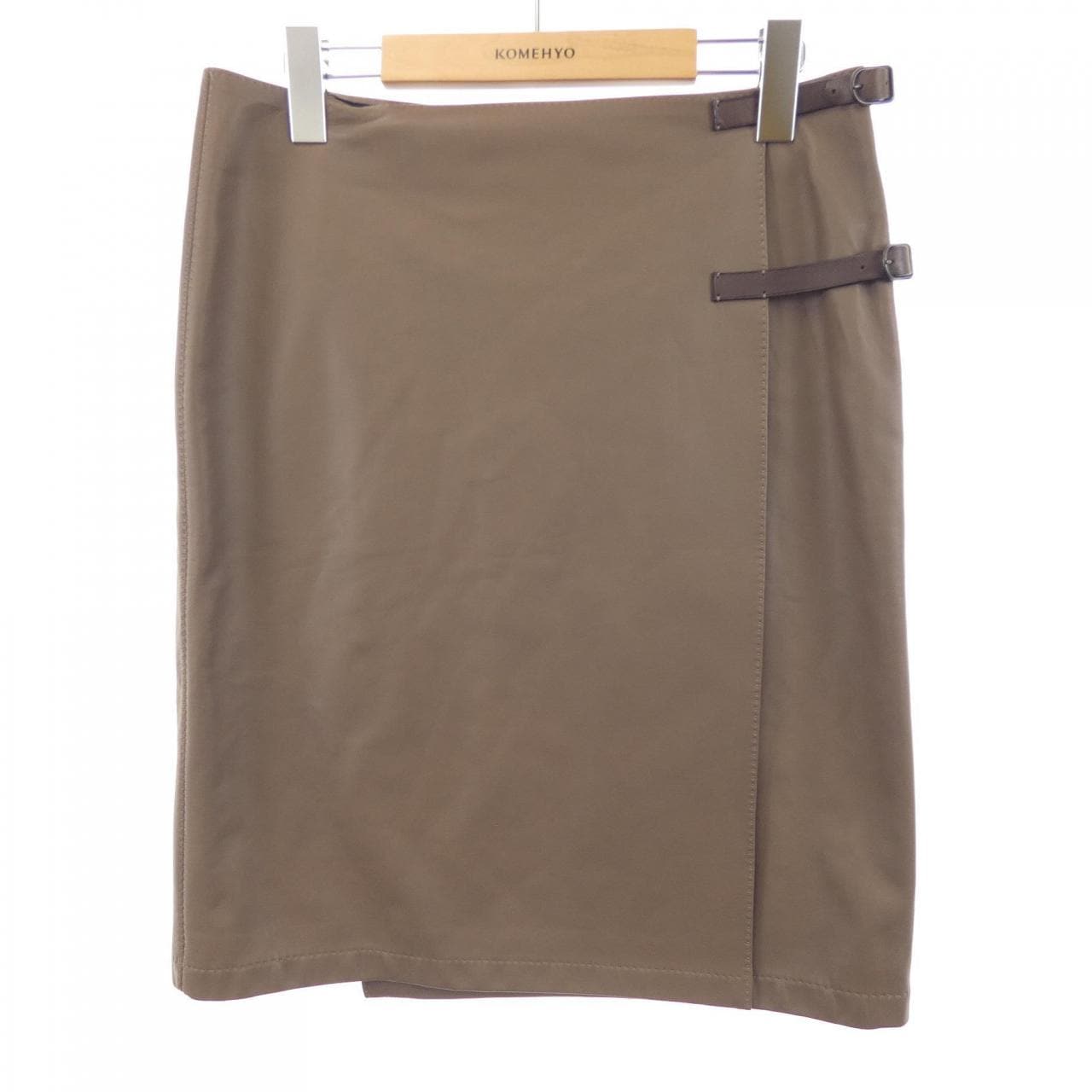 エルメス HERMES 07-7010 スカート