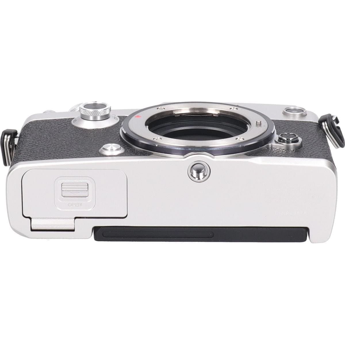 ＰＥＮ－Ｆ　シルバー