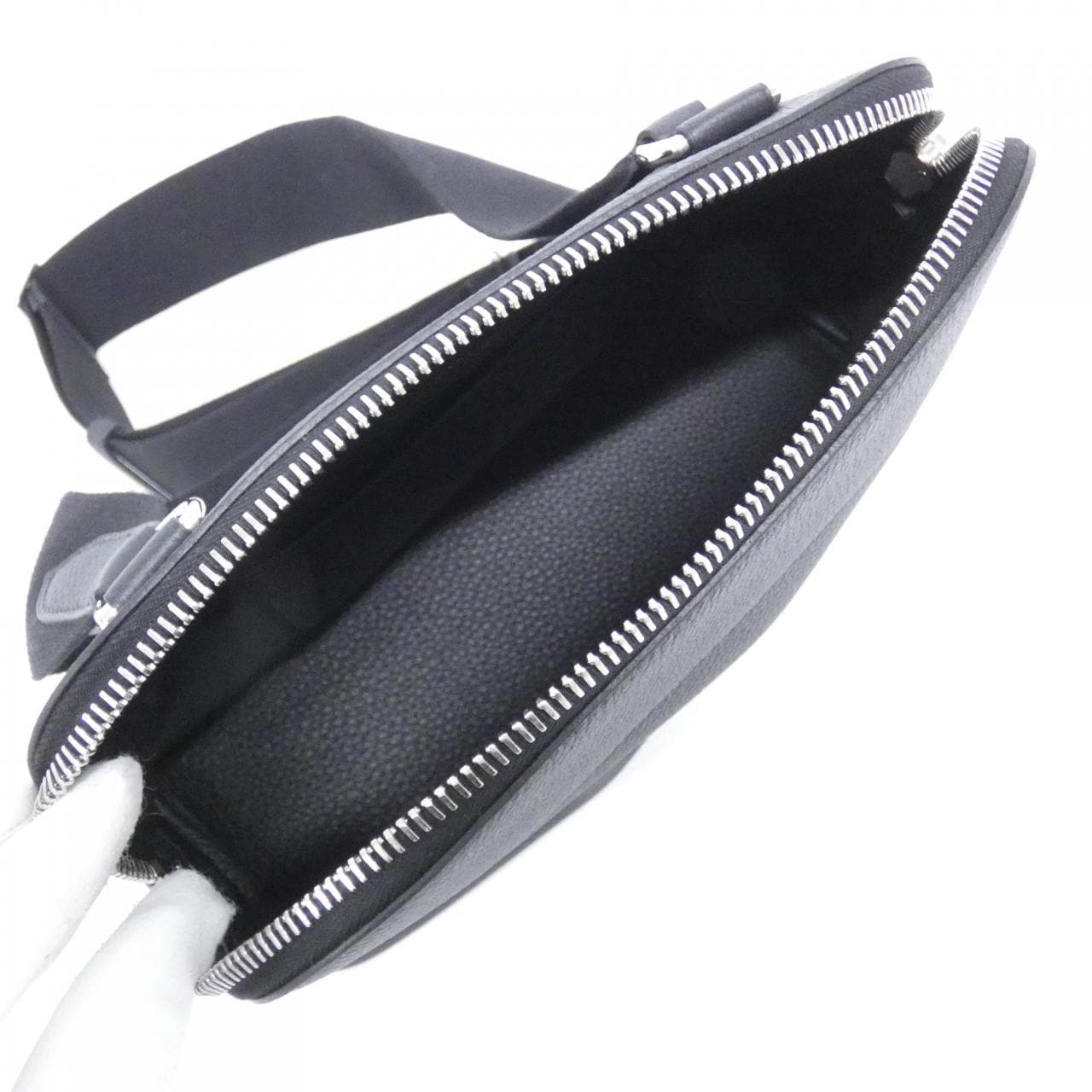 【未使用品】エルメス ボリード メッセンジャー 086958CK ショルダーバッグ