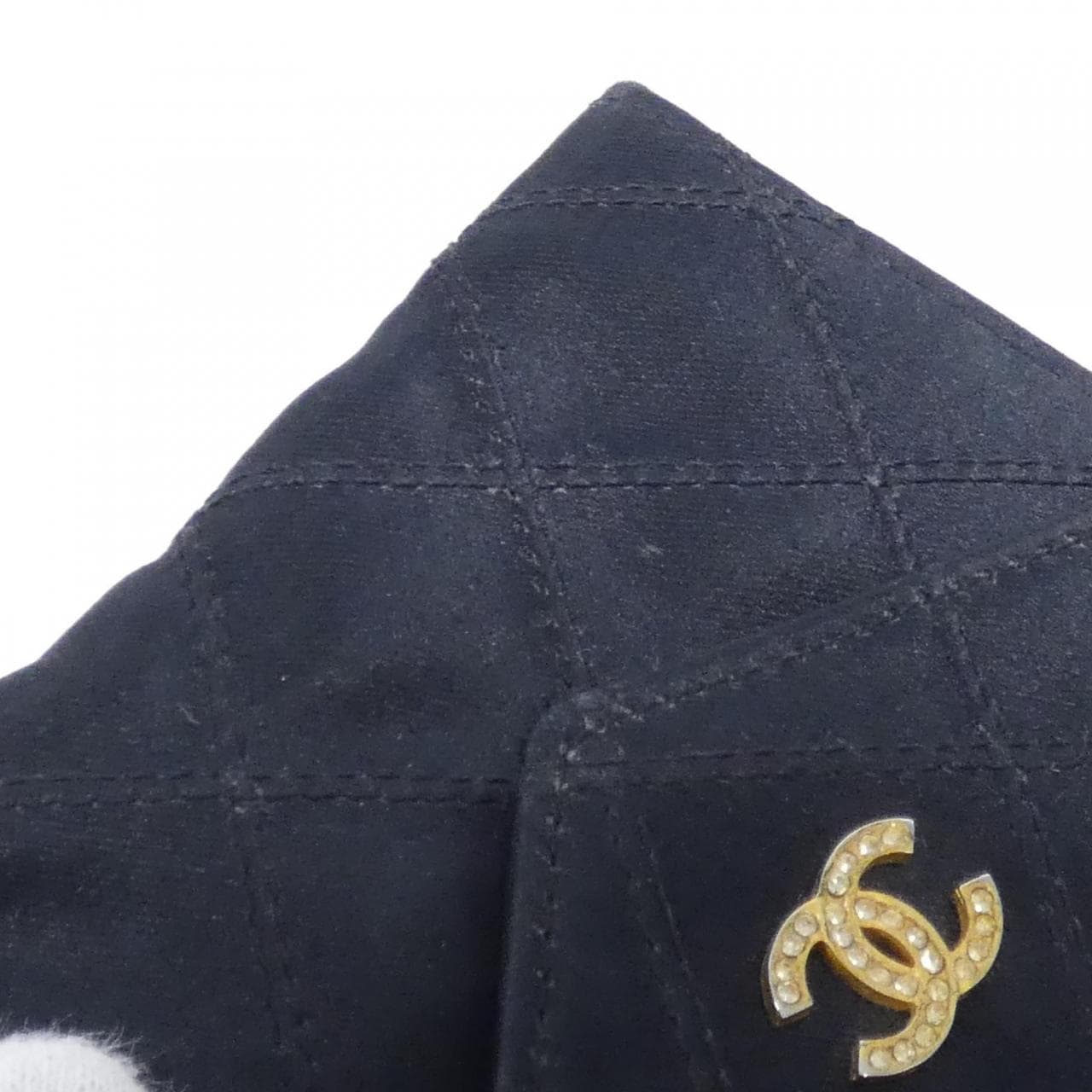 【ヴィンテージ】シャネル コインケース