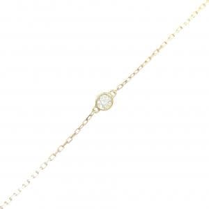 AHKAH Nudie Diamond Bracelet 0.06CT