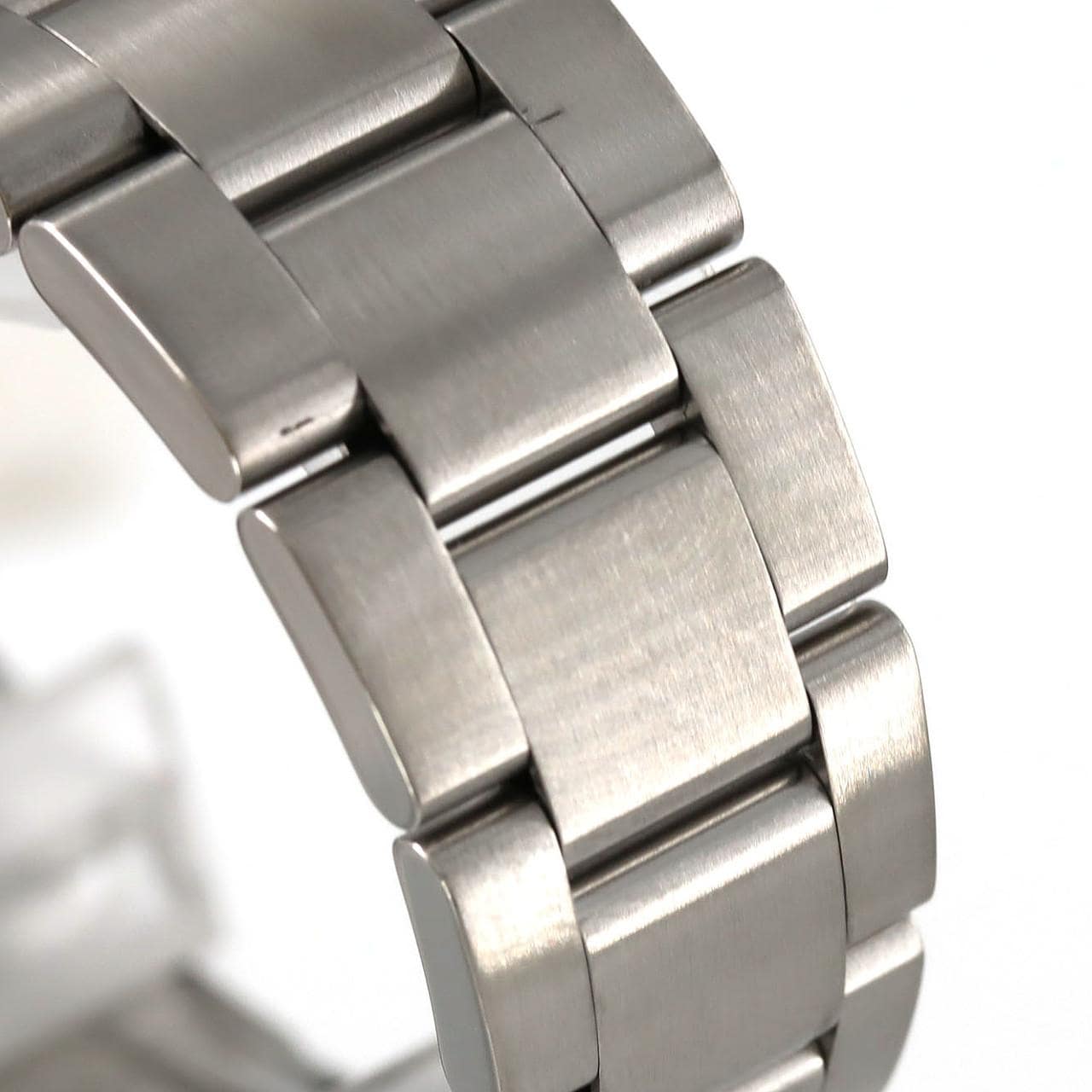 ロレックス エクスプローラーⅡ 16570 SS 自動巻 F番