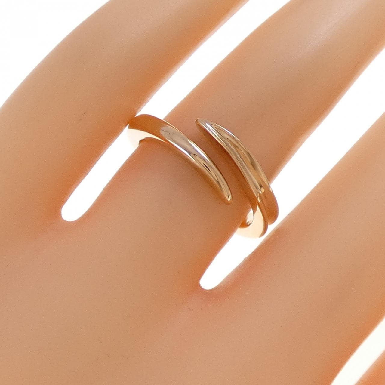 JOAQUNI BERAO 750PG リング