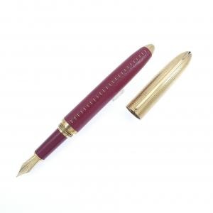 ルイヴィトン ドックキュイール 万年筆