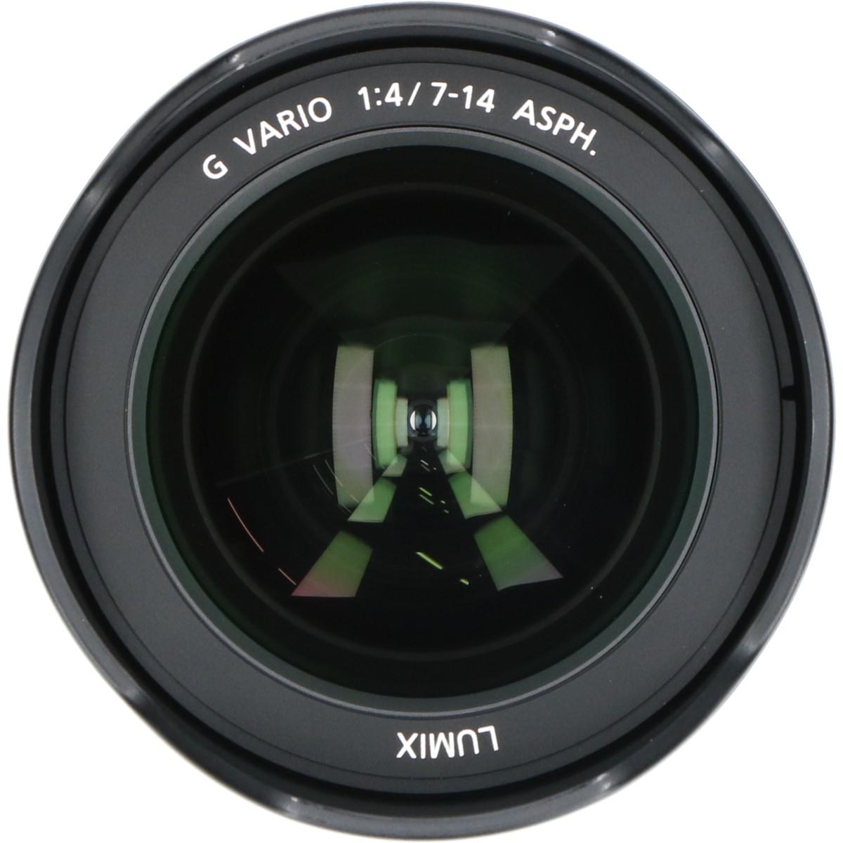 Ｇ　ＶＡＲＩＯ７－１４ｍｍ　Ｆ４ＡＳＰＨ．