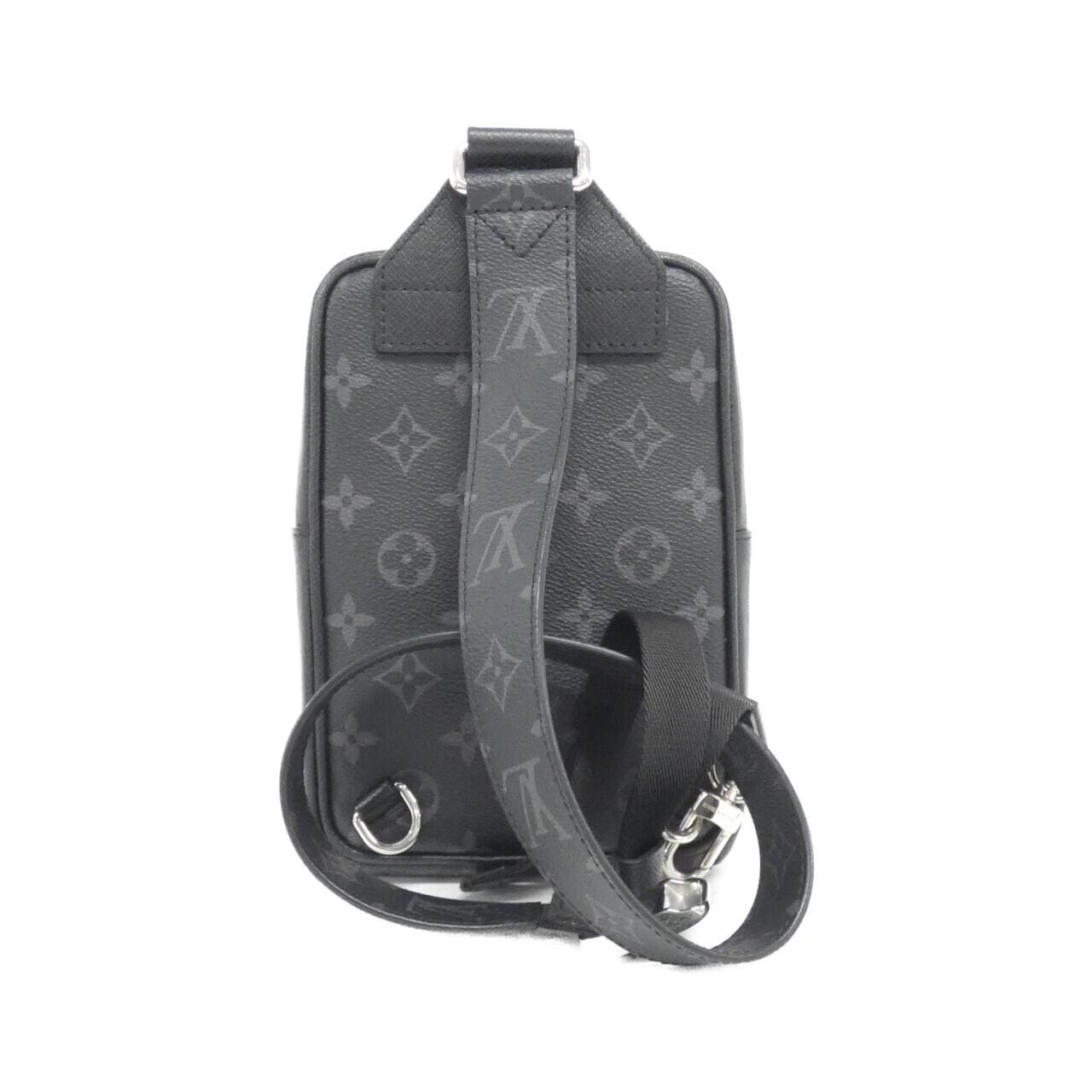 LOUIS VUITTON Taiga Rama Outdoor Sling Bag M30741 Shoulder Bag