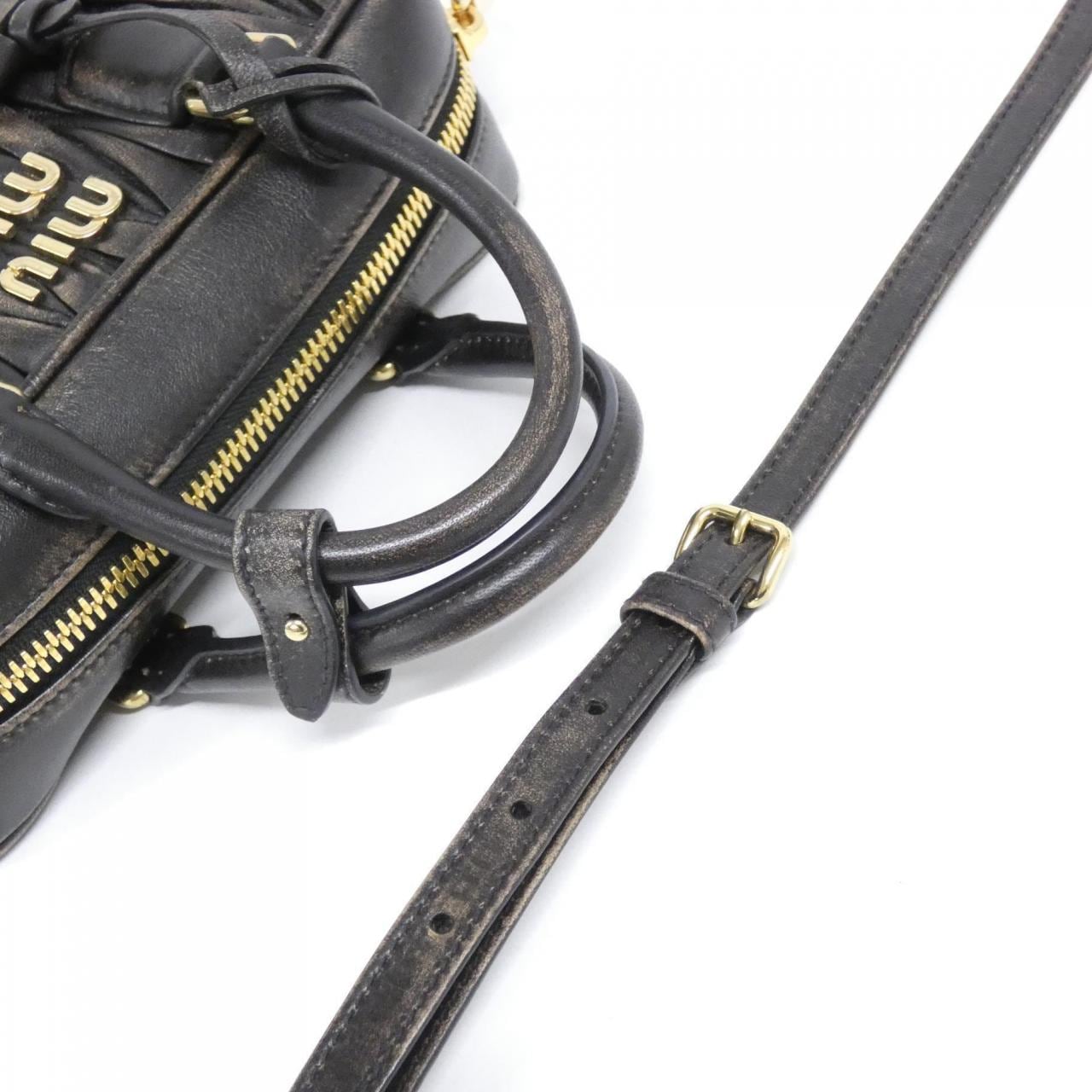 ミュウミュウ 5BB142 バッグ