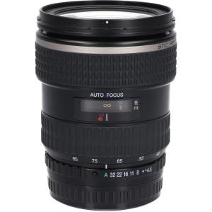 ＦＡ４５－８５ｍｍ　Ｆ４．５（６４５）