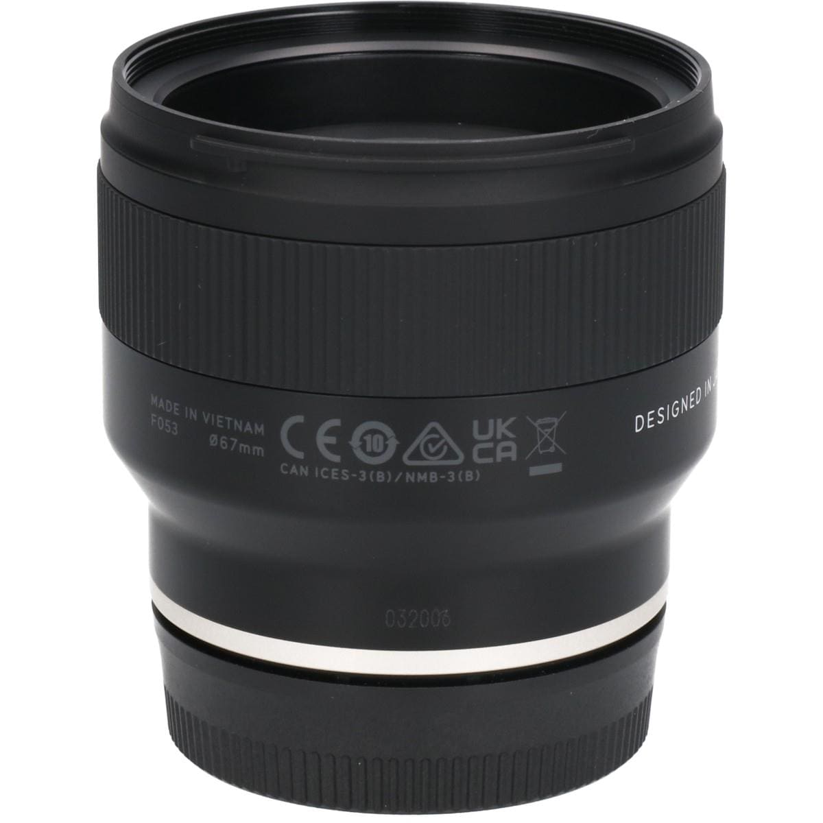 Ｅ（Ｆ０５３）３５ｍｍ　Ｆ２．８ＤＩ　ＩＩＩ　ＯＳＤ