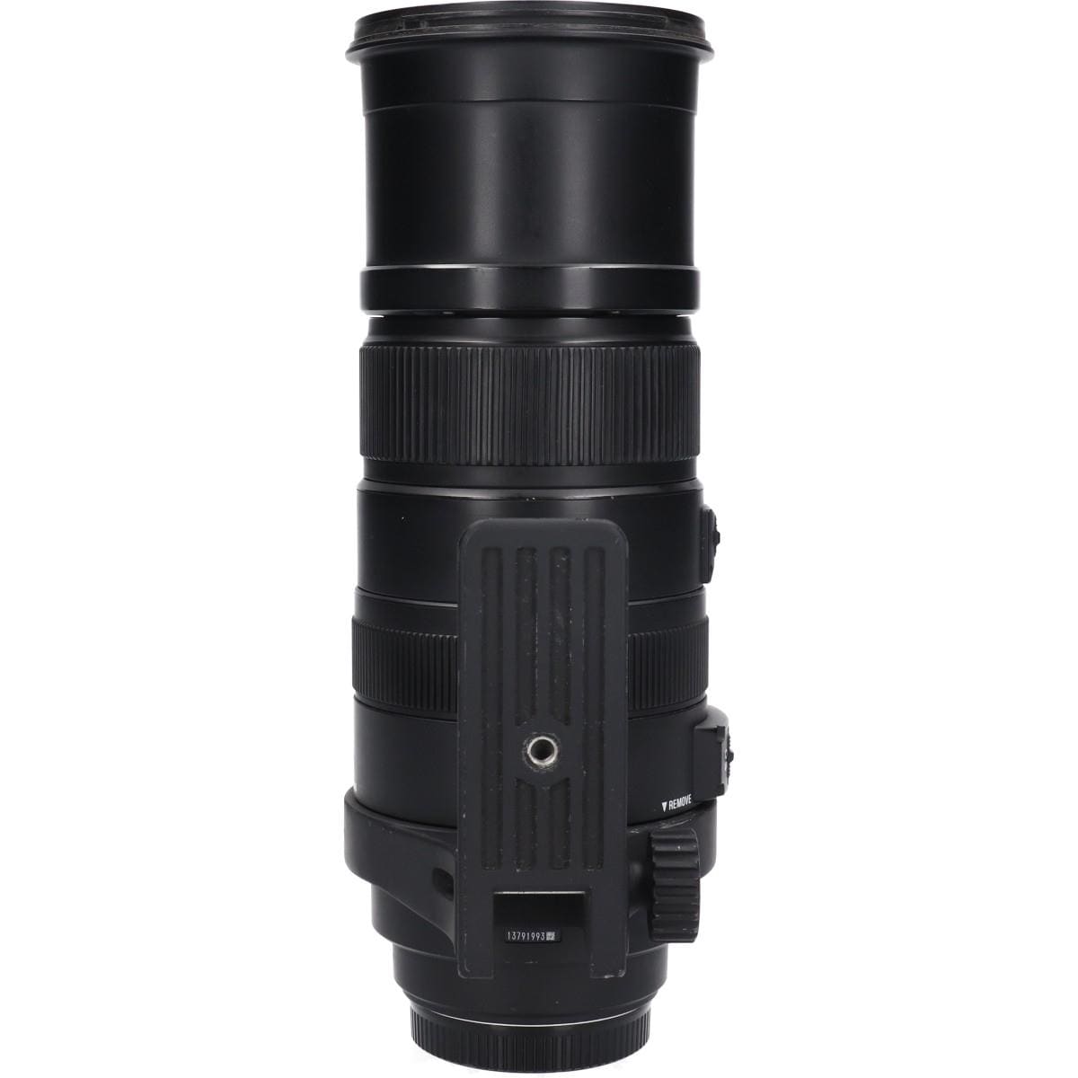 ＥＯＳ１５０－５００ｍｍ　Ｆ５－６．３ＤＧ　ＯＳ　ＨＳＭ