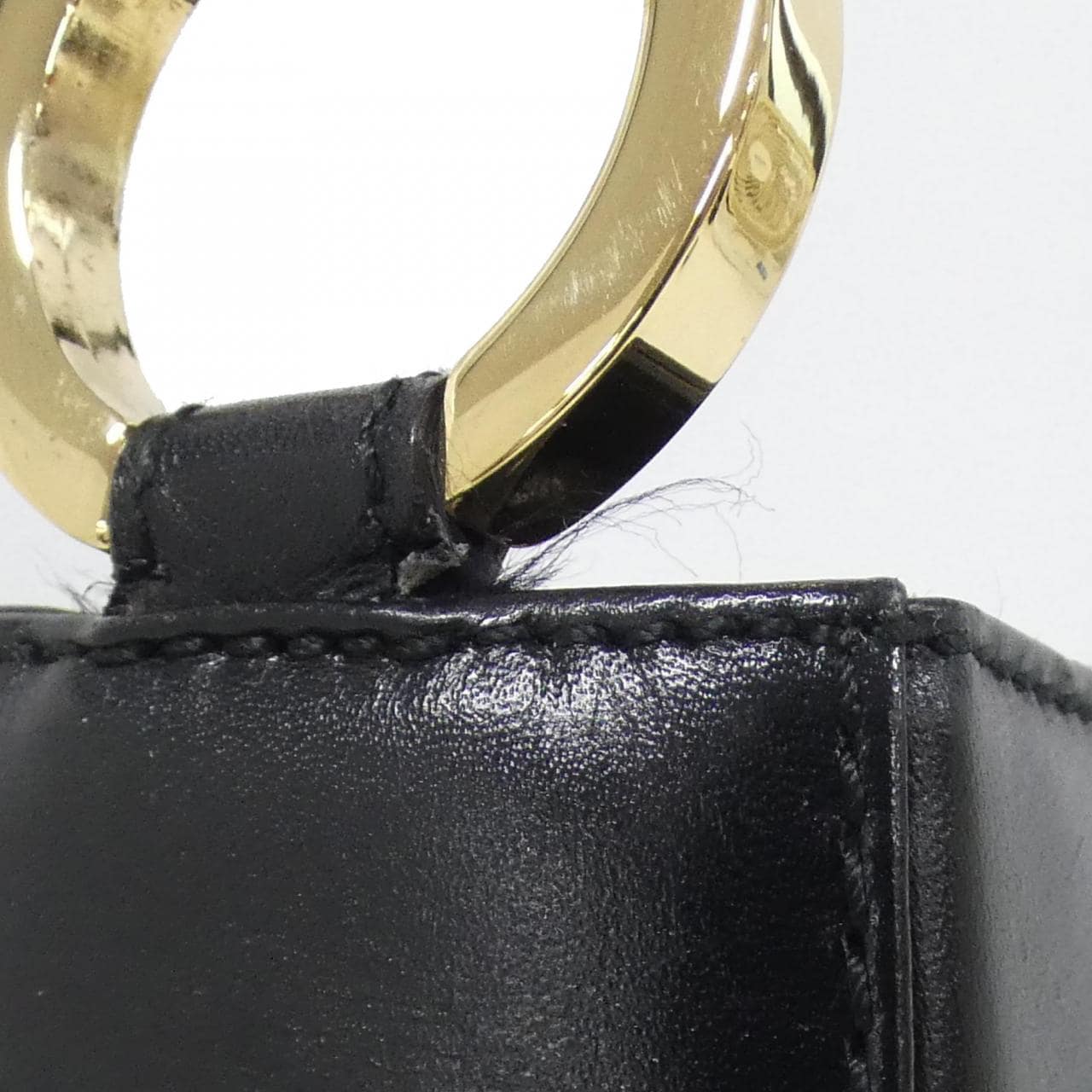 【ヴィンテージ】サルヴァトーレフェラガモ 21 8162 ショルダーバッグ