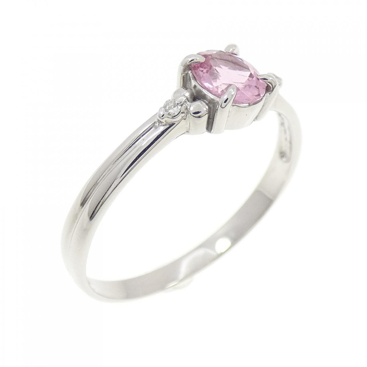 PT900 トルマリン リング