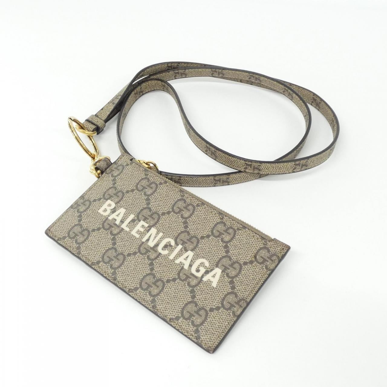 Gucci 681706 UQOAT INCASE