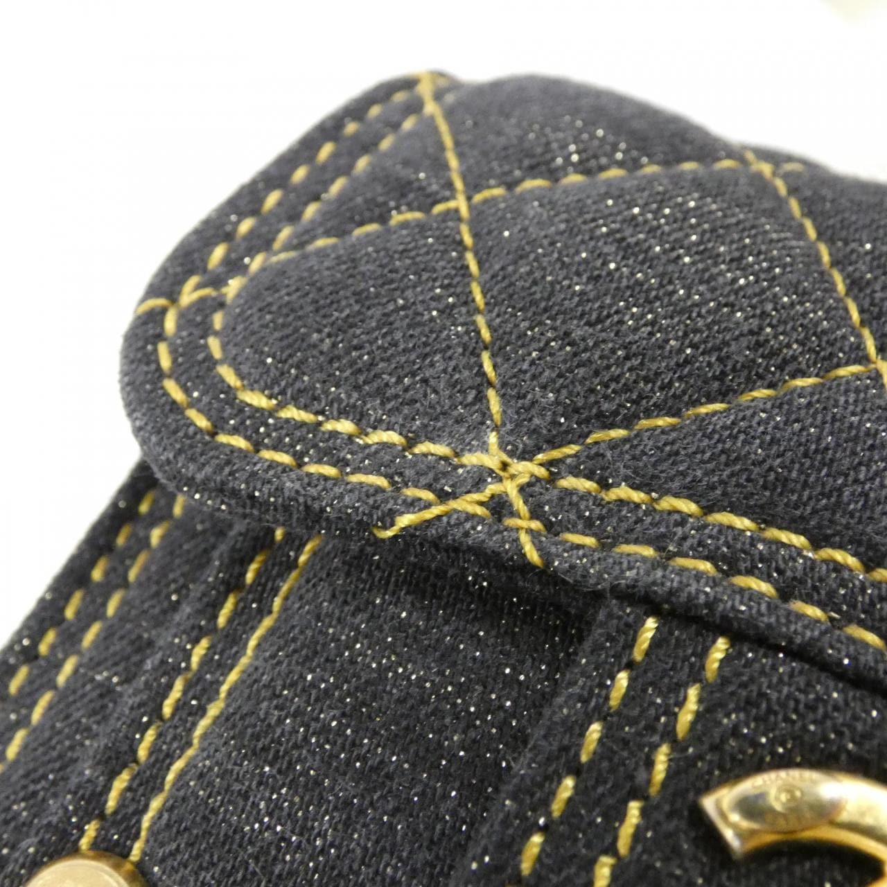 シャネル AP3349 チェーンクラッチ