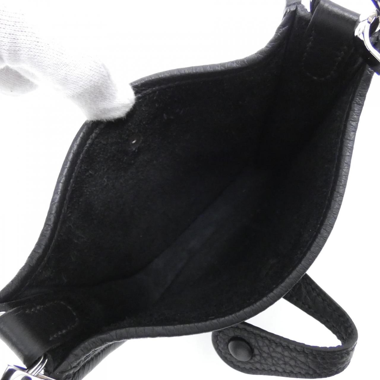 エルメス エヴリン アマゾン 16cm 069426CK ショルダーバッグ