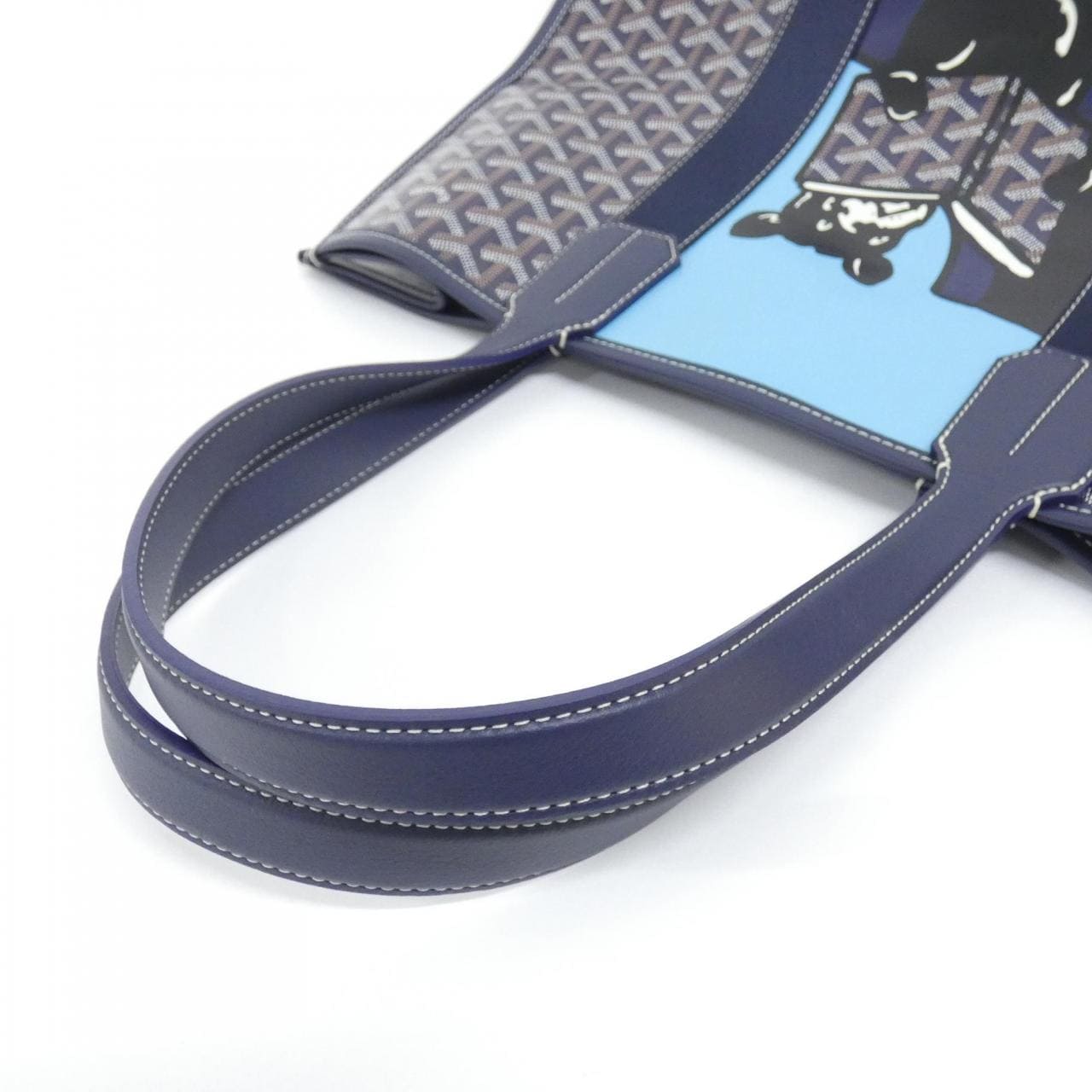 【未使用品】ゴヤール ヴィレット MM バッグ