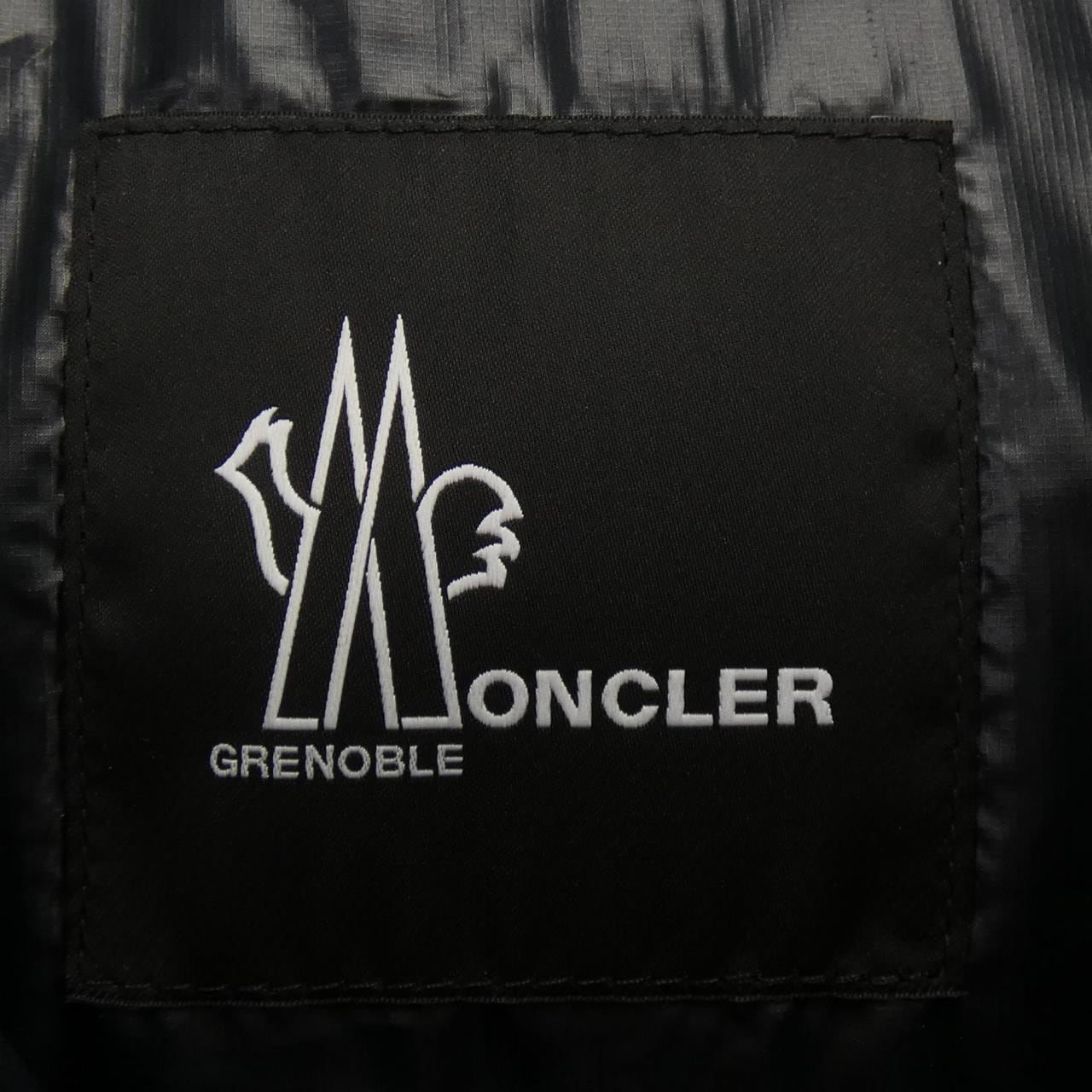 MONCLER GRENOBLE MONCLER GRENOBLE Down Jacket