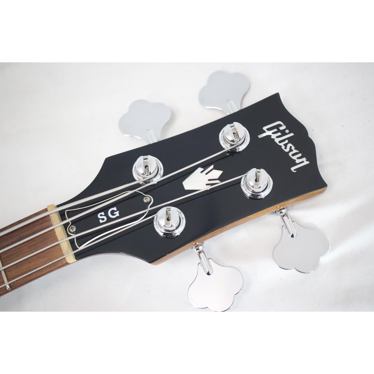 GIBSON SG STANDARD BASS