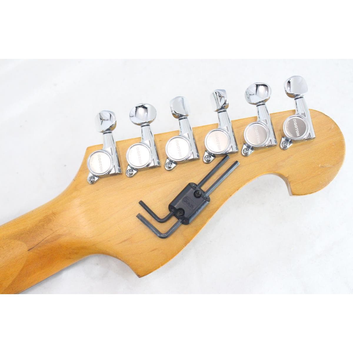 WASHBURN N4(JAPAN)