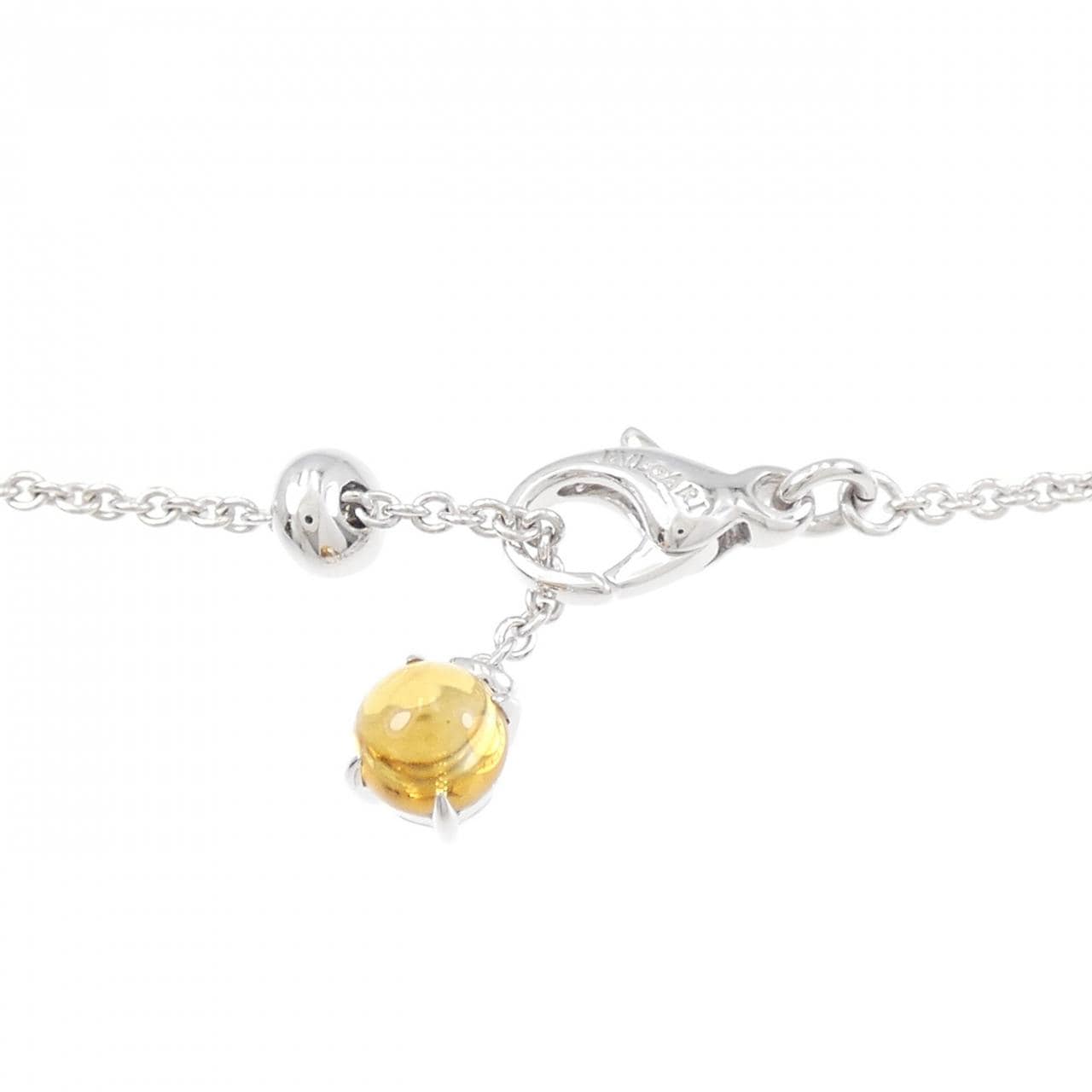 BVLGARI allegra necklace