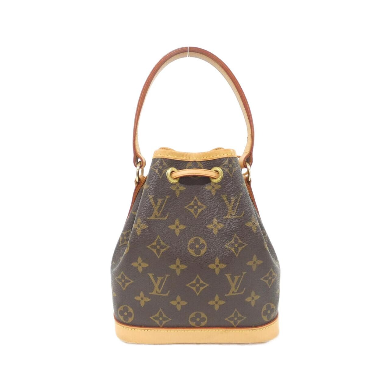 ルイヴィトン モノグラム ミニ ノエ M99162 ショルダーバッグ