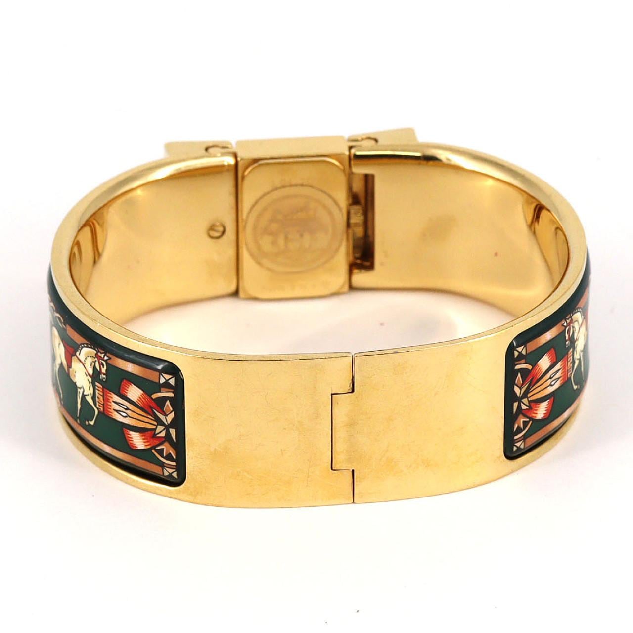 エルメス ロケエナメル GP LO1.201 GP クォーツ