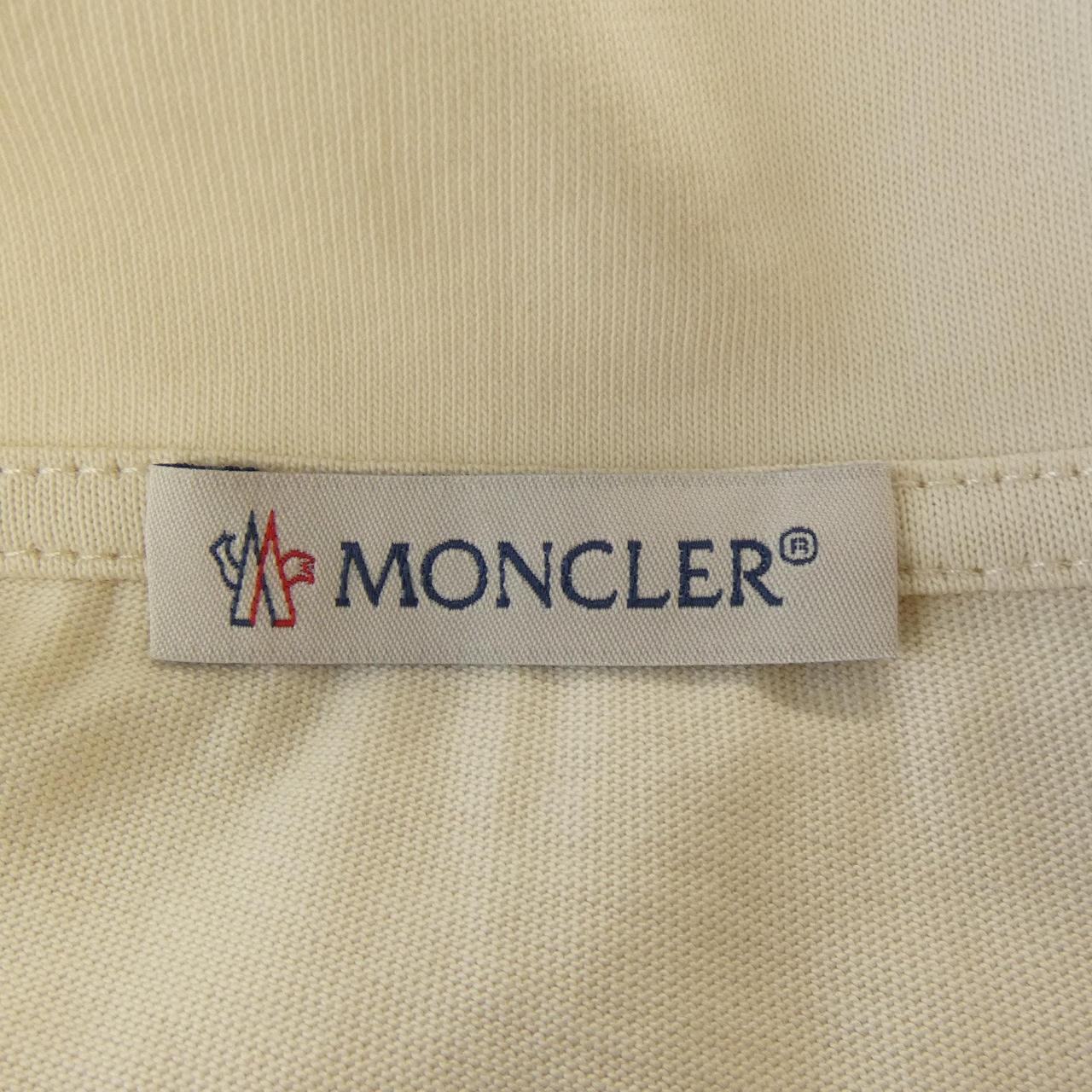 MONCLER蒙克勒T恤