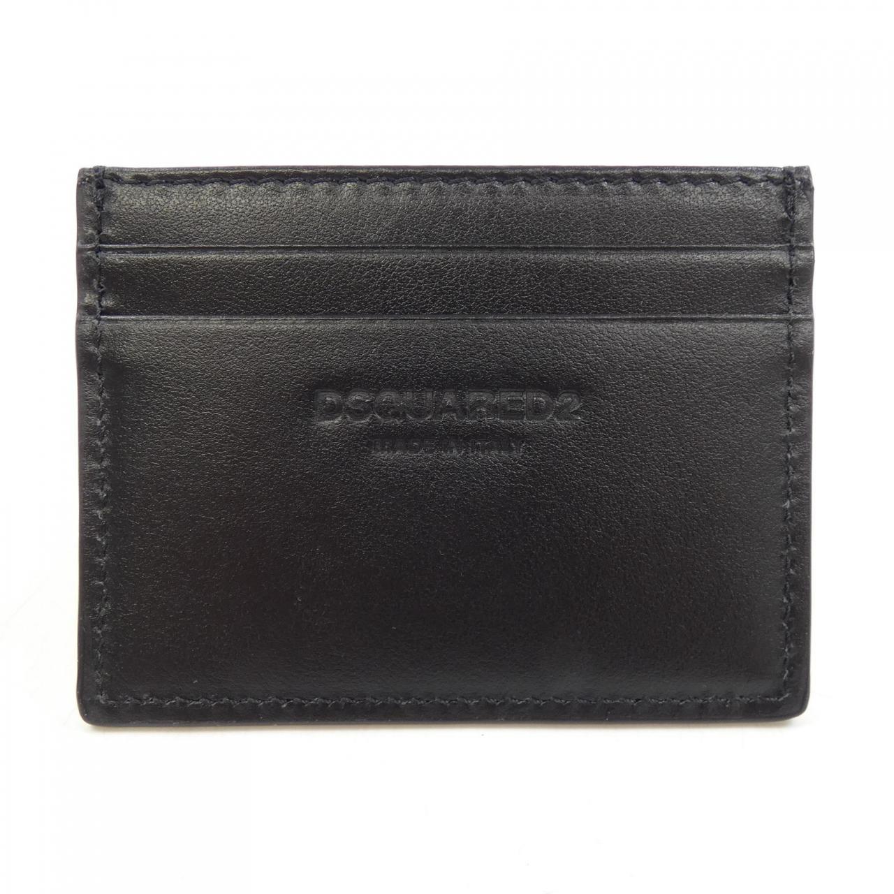 DSQUARED2 dsquared2 卡包