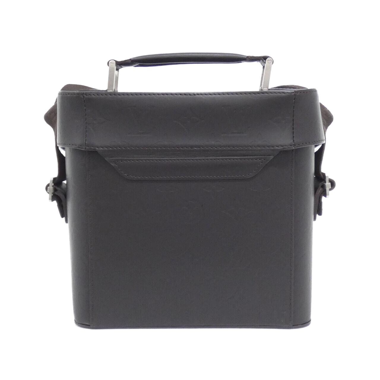 【ヴィンテージ】ルイヴィトン モノグラム グラセ チャ-リー M46510 バッグ