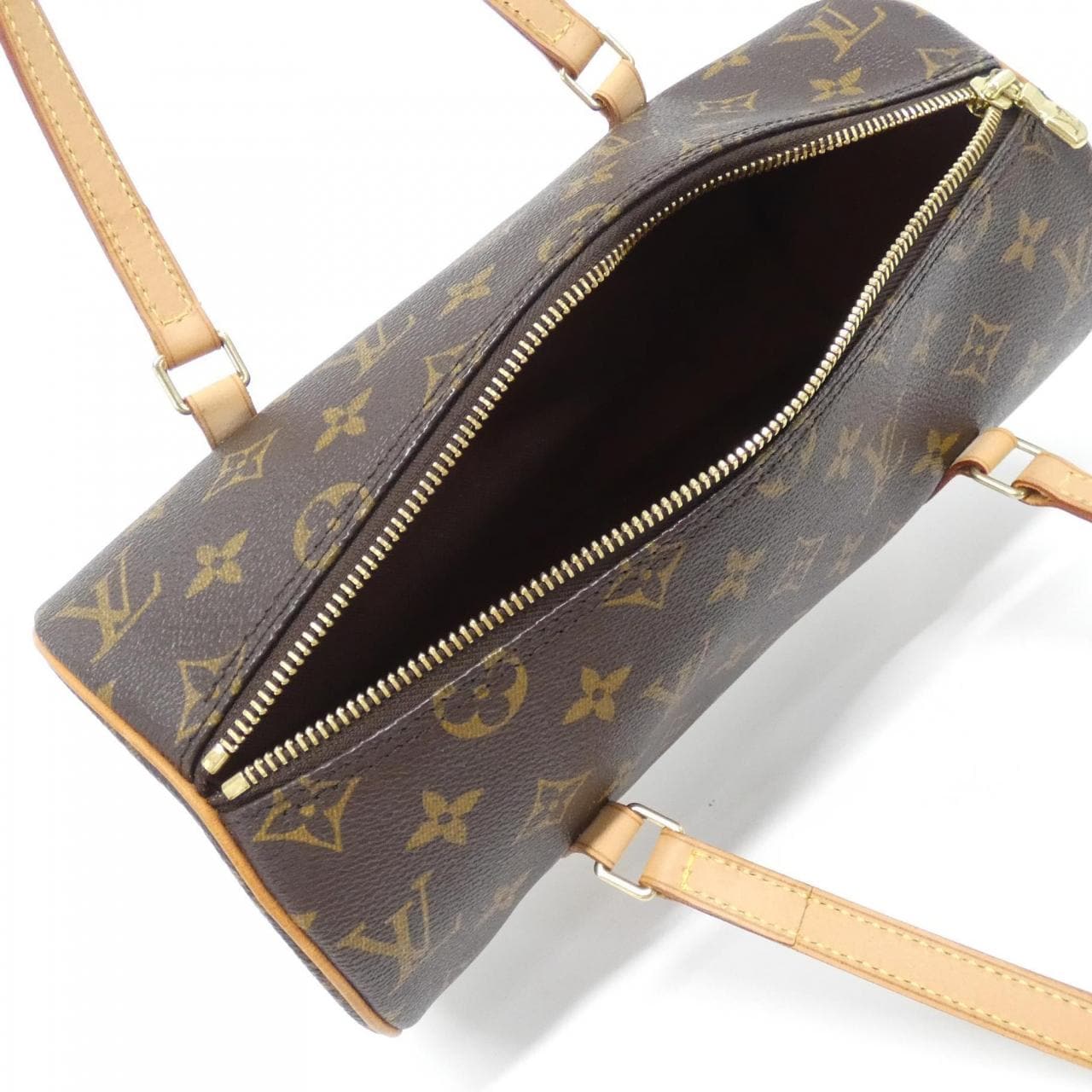 ルイヴィトン モノグラム パピヨン 26cm M51386 バッグ