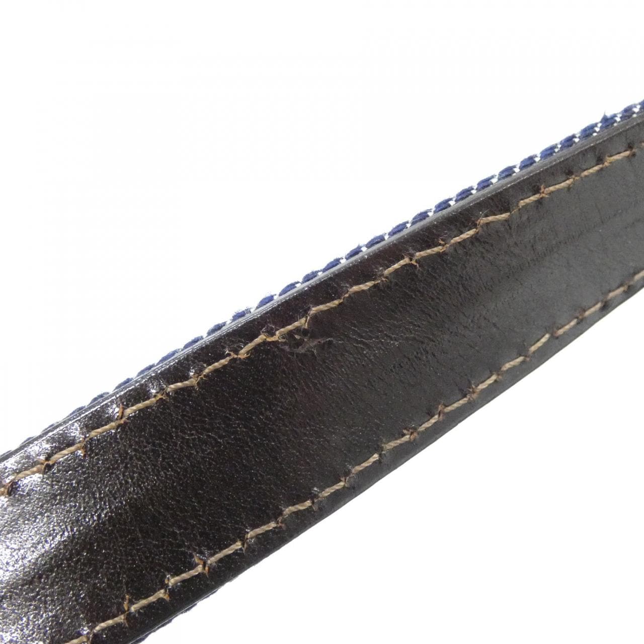 【ヴィンテージ】フェンディ バゲット 26424 ショルダーバッグ