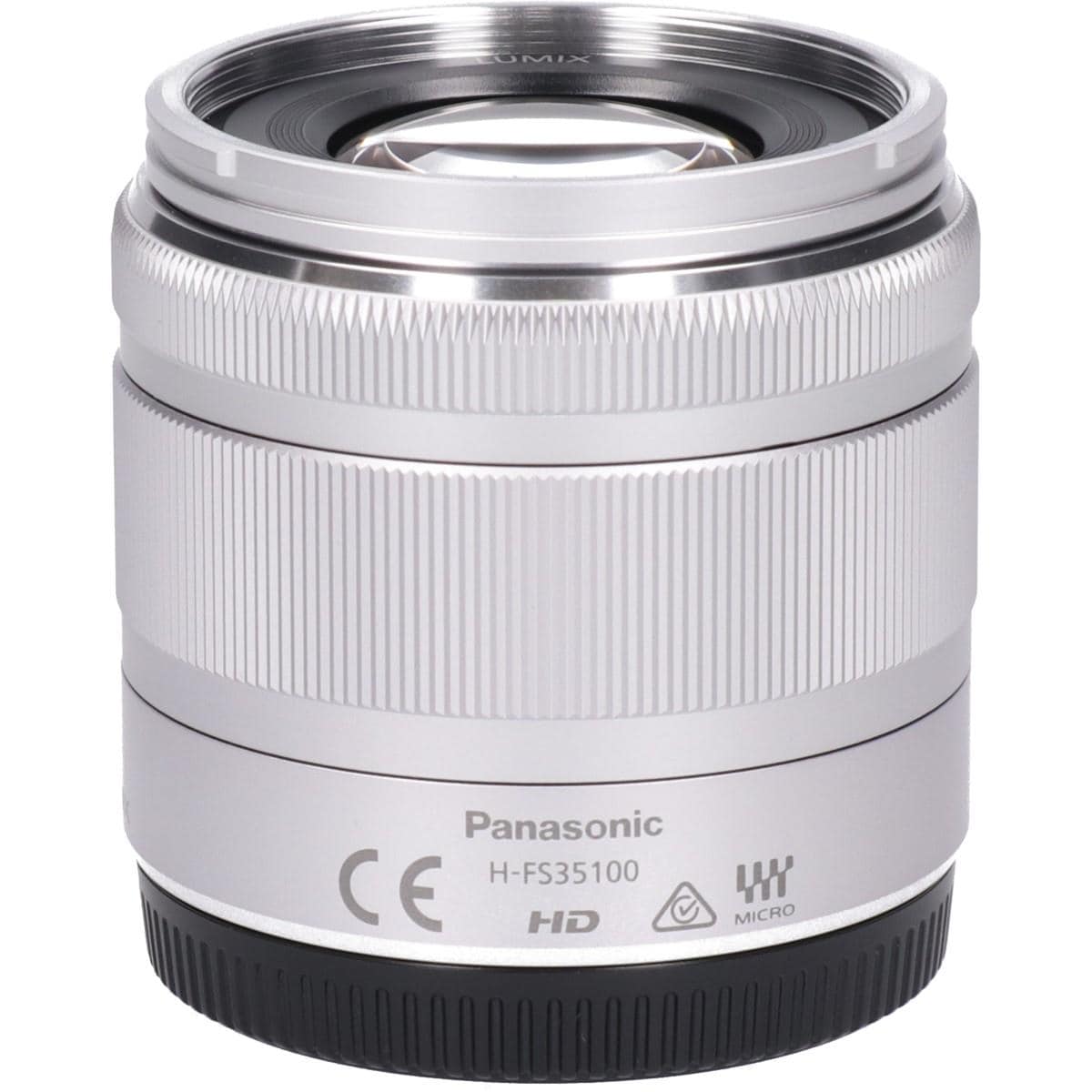 G35-100mm F4-5.6ASPH.OIS SV