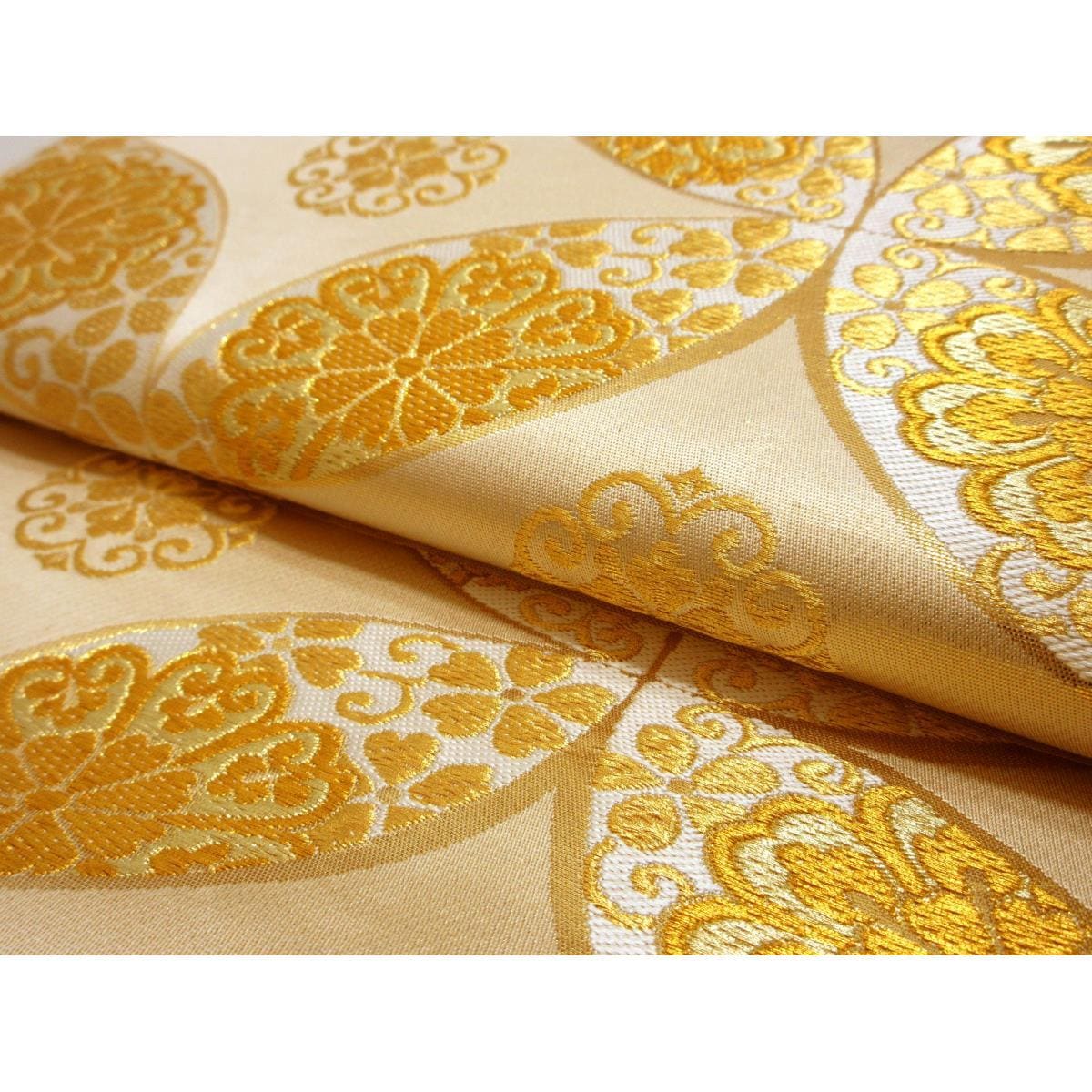 【新品】袋帯　【川島織物】