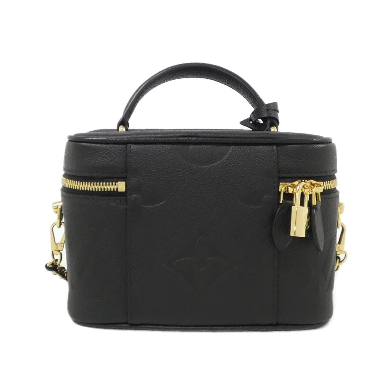 ルイヴィトン モノグラム アンプラント ヴァニティ M45598 バッグ