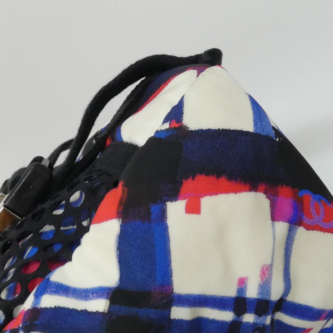 シャネル エア ライン 93326 リュックサック