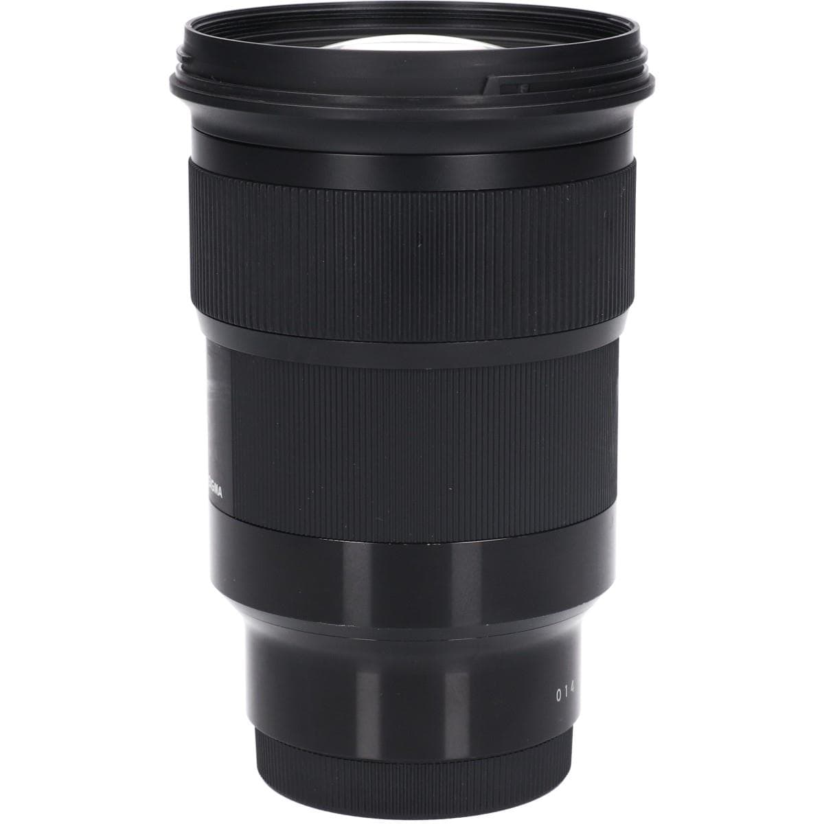 Sony E50mm F1.4DG HSM(A)