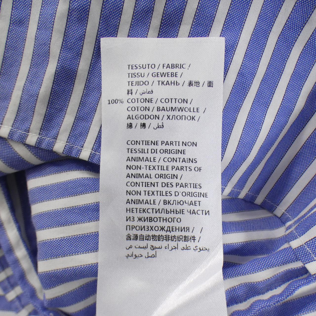 グッチ GUCCI 534786 Z306D シャツ