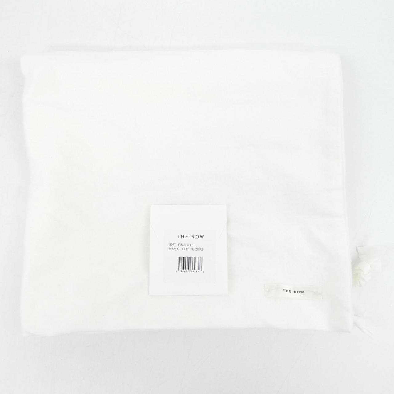 ザロウ THE ROW SOFT MARGAUX W1254M L133 BAG