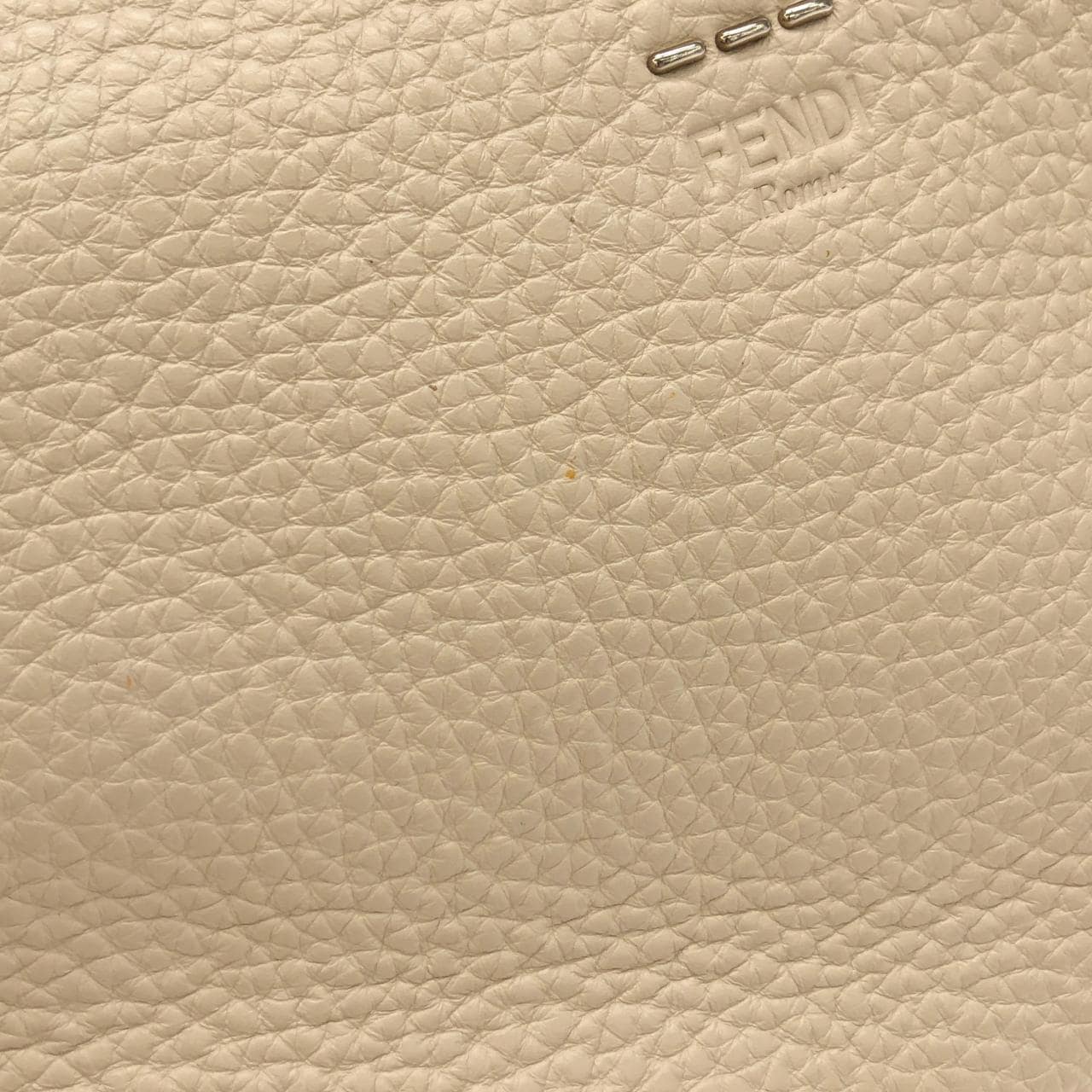 フェンディ SELLERIA LEI 8BL137 8AV ボストンバッグ