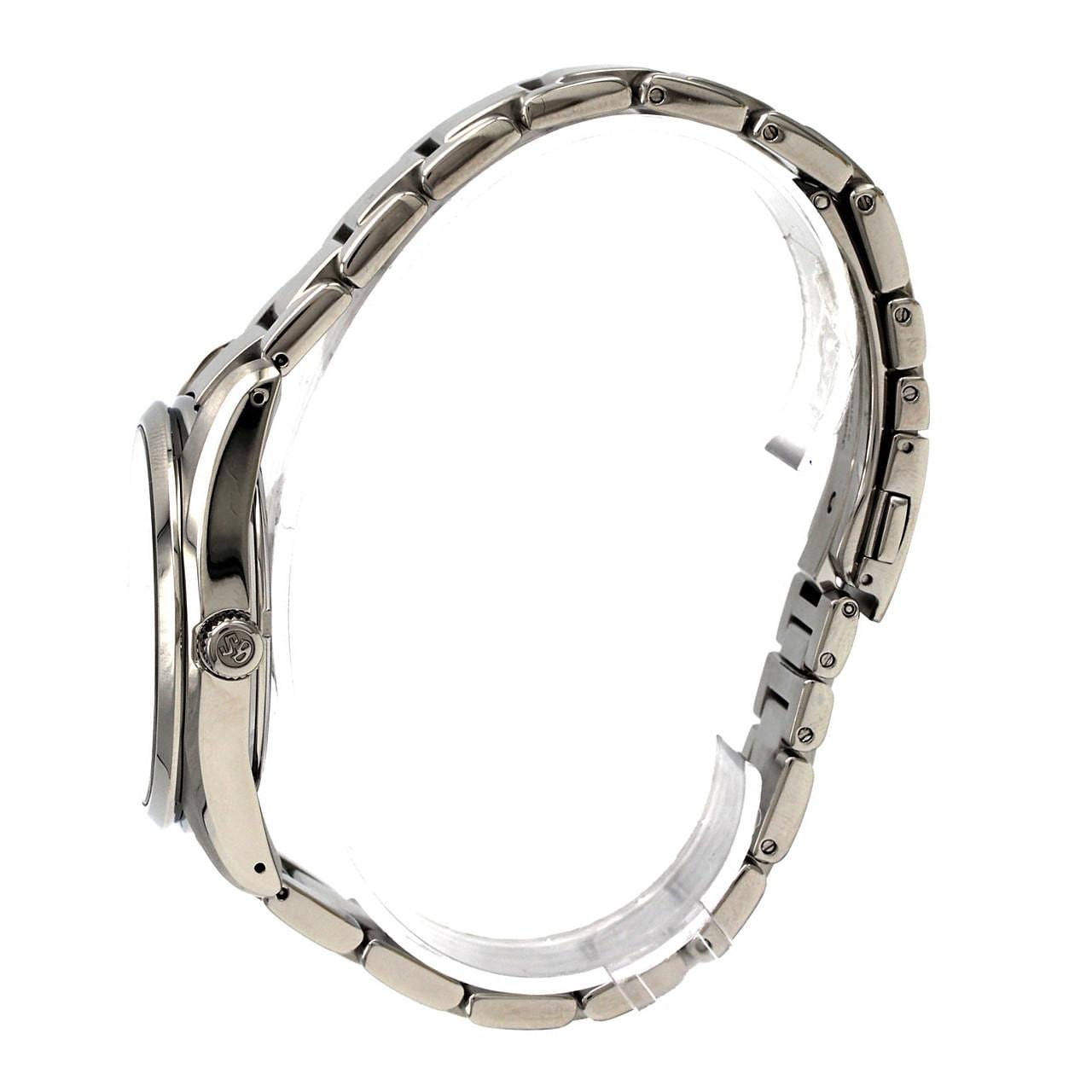 セイコー グランドセイコー･ヘリテージコレクション 9F85-0AC0/SBGP009 SS クォーツ