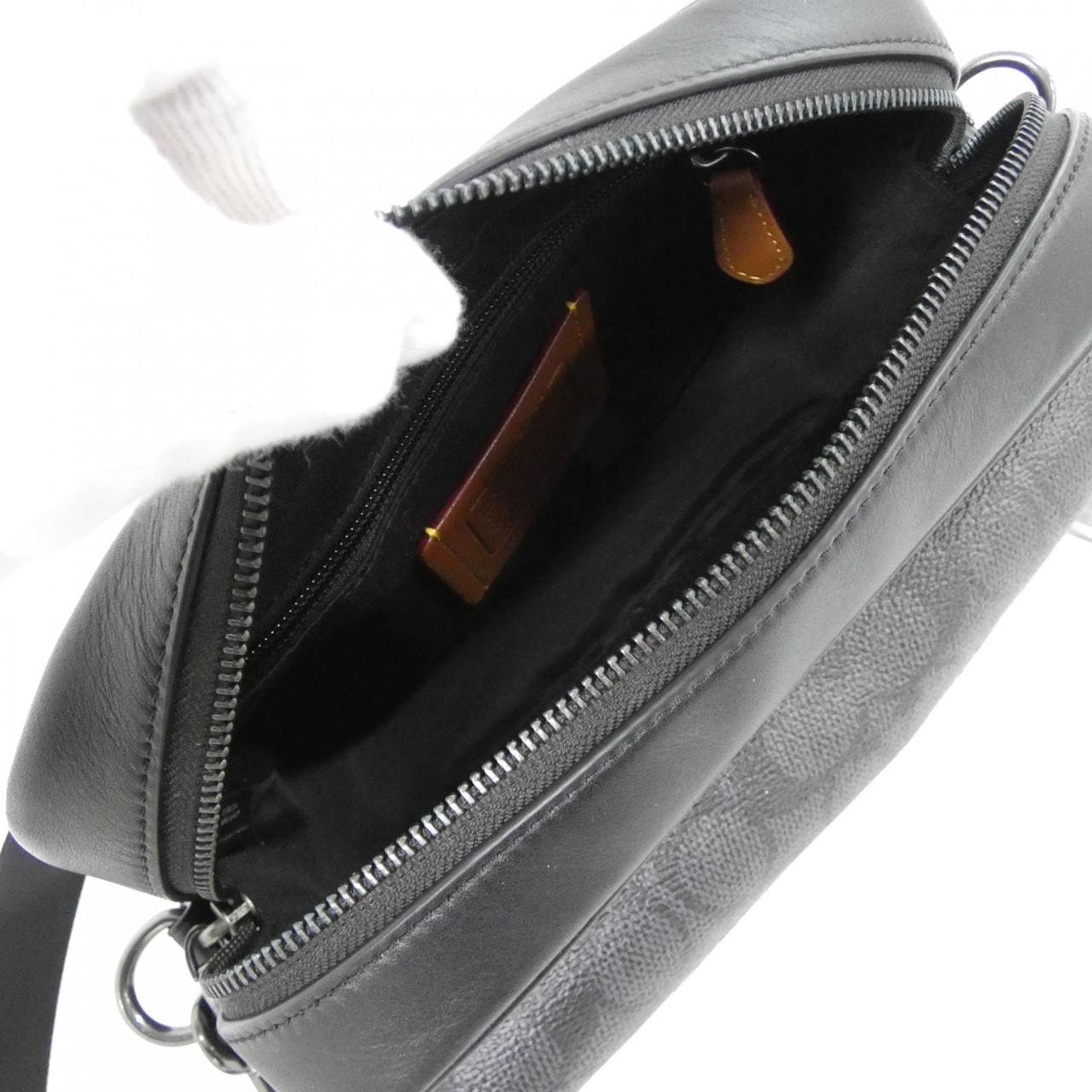 【新品】コーチ CZ401 ショルダーバッグ