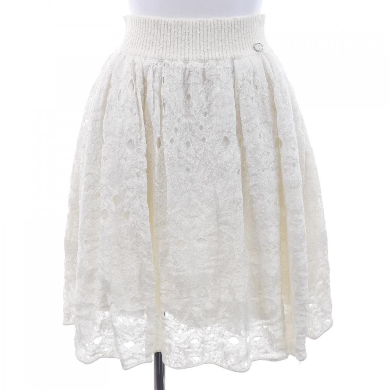 シャネル CHANEL P45363K04769 13C スカート
