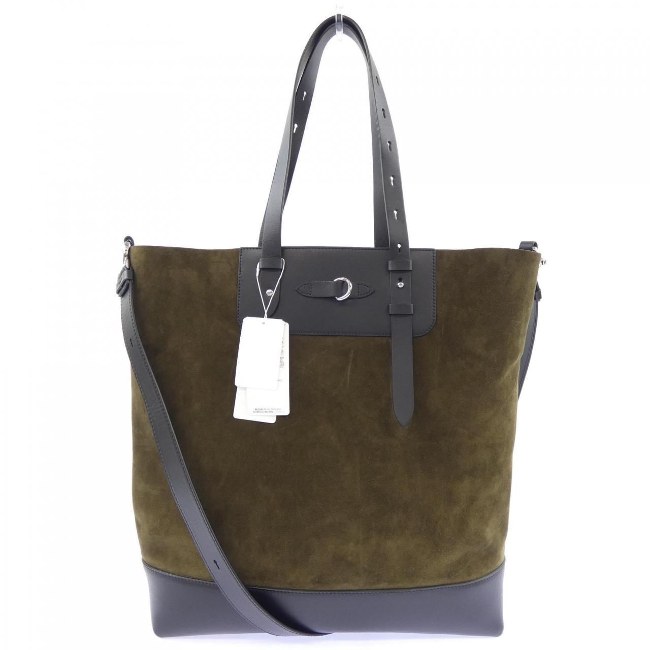 メゾンマルジェラ Maison Margiela バーティカル ショッピング トート SB1WC0024 BAG