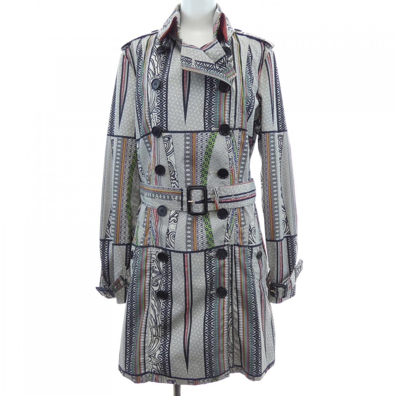 エトロ ETRO コート