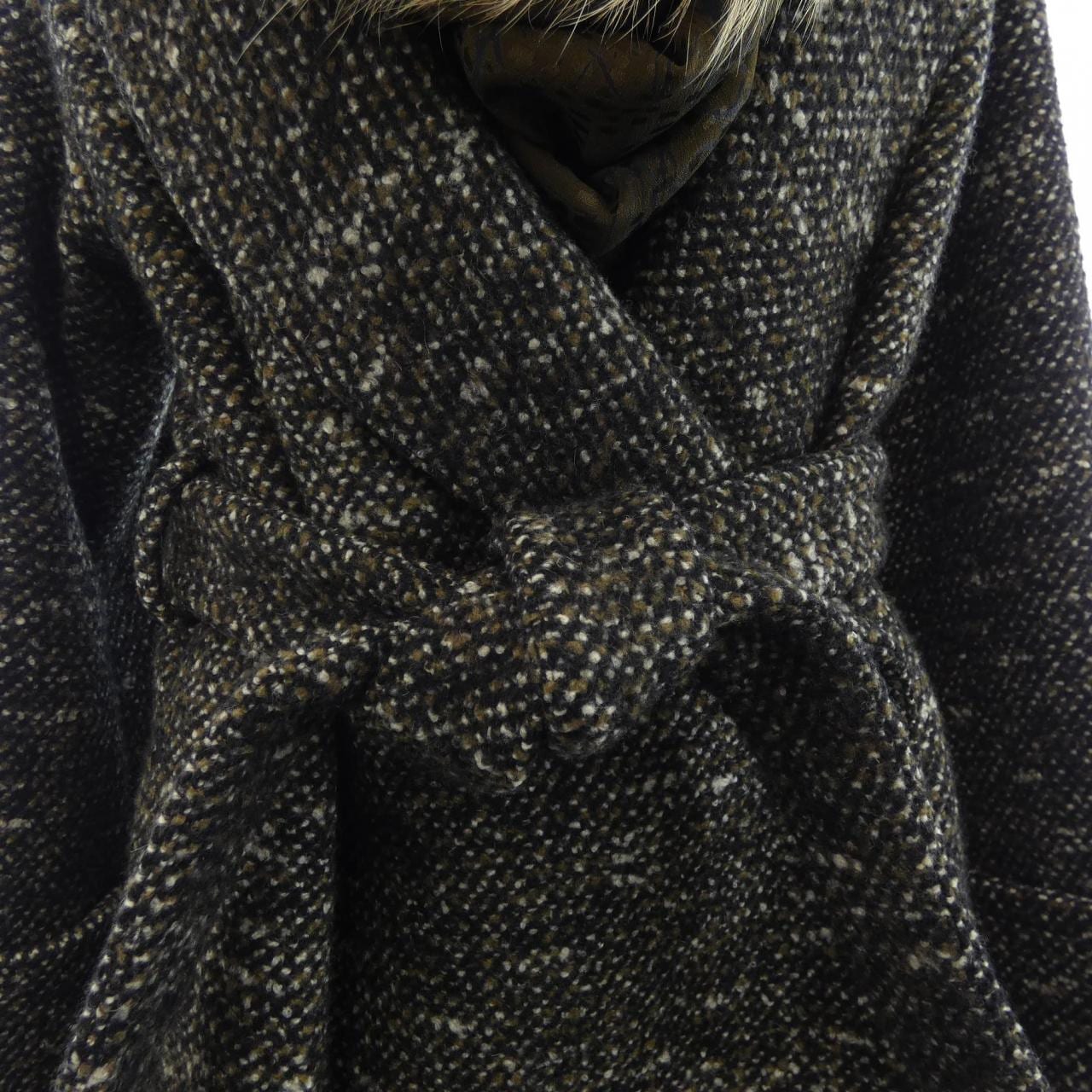 エルメス HERMES コート