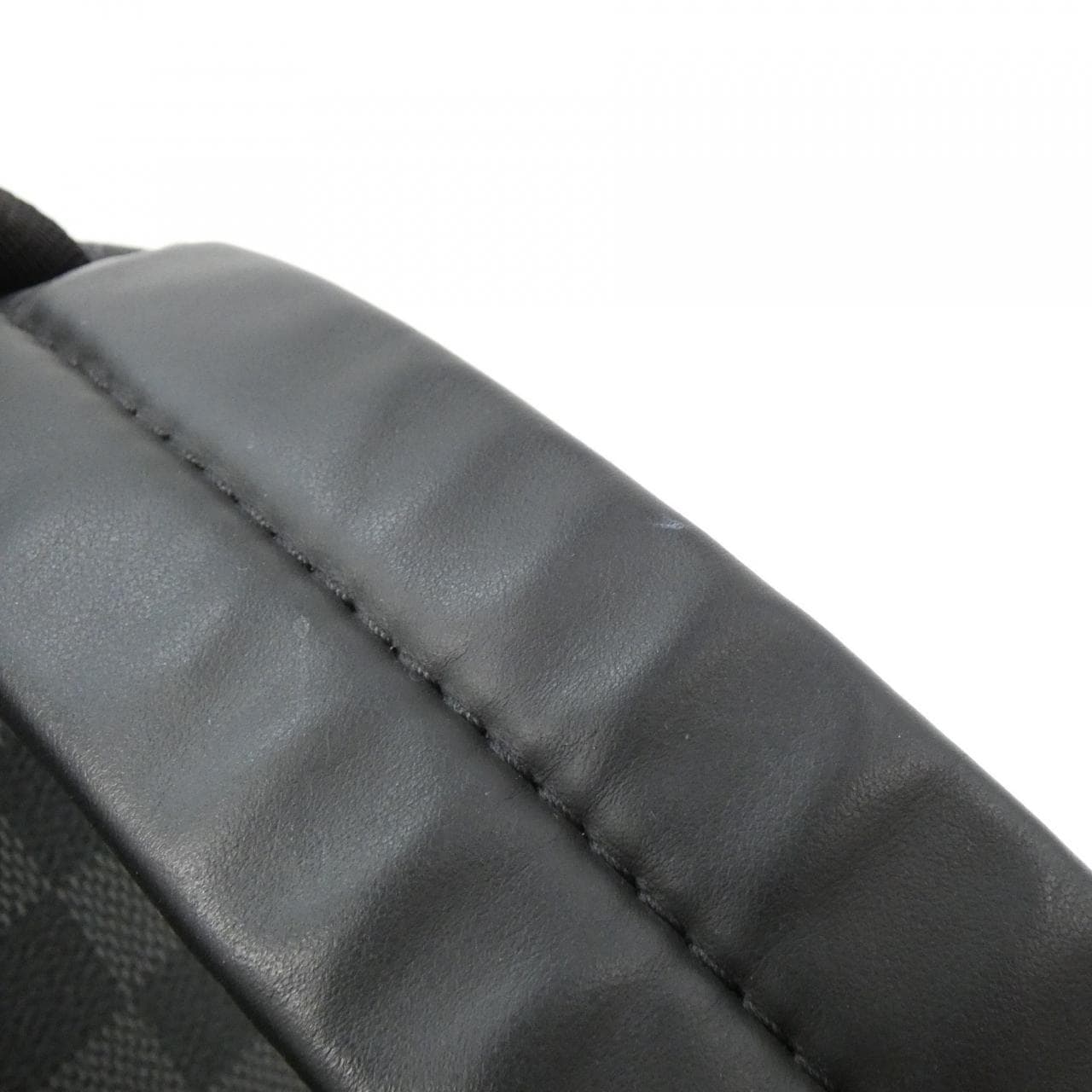 ルイヴィトン ダミエ グラフィット ディスカバリー バックパック N40514 リュックサック