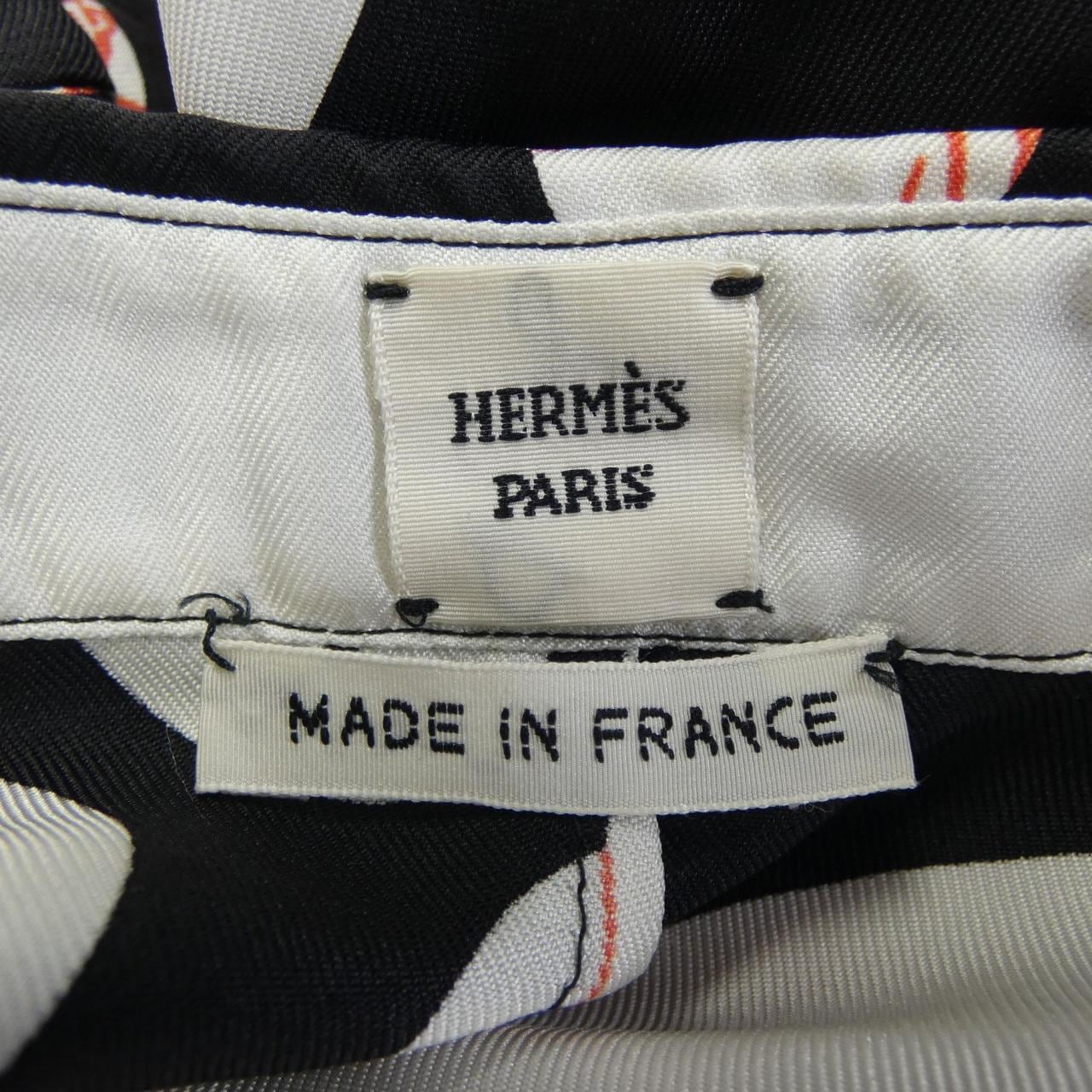 エルメス HERMES シャツ